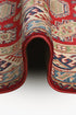 Village Kazak Rug 180 x 121 cms - The Nomads Tent